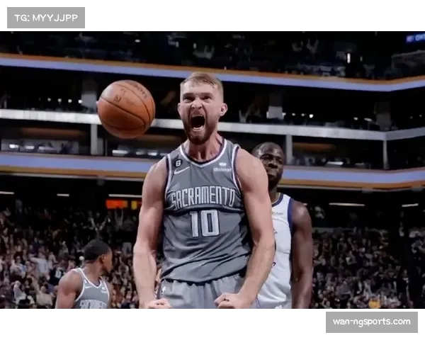 国王3胜13负西部倒数第二 小萨博尼斯伤退影响攻防体系